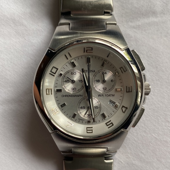 🕰Festina watch - Picture 4 of 9